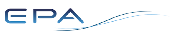EPA Peinture Retina Logo