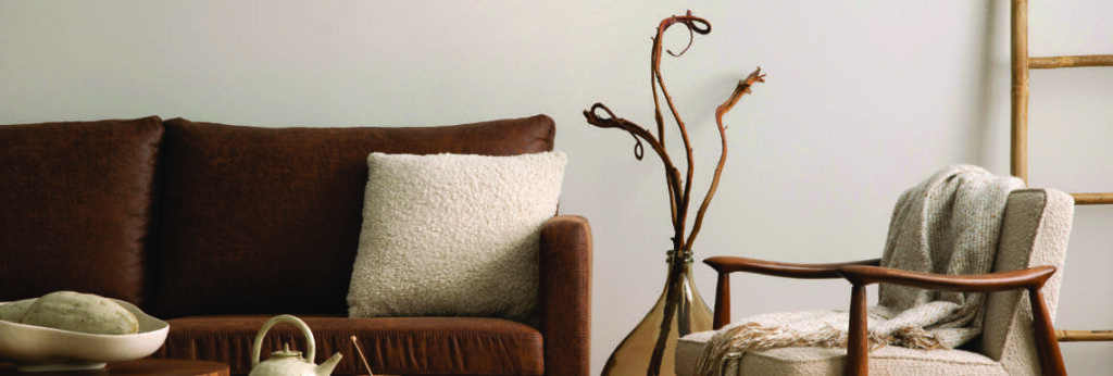 Nuancier marron